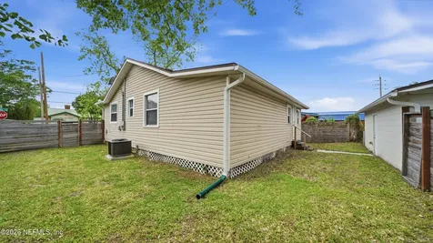 509 Murray Drive Jacksonville FL 32205