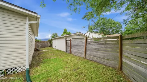 509 Murray Drive Jacksonville FL 32205