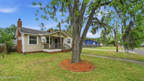 509 Murray Drive Jacksonville FL 32205