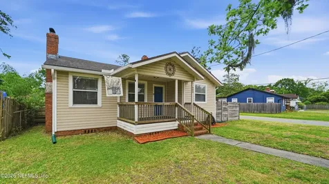 509 Murray Drive Jacksonville FL 32205