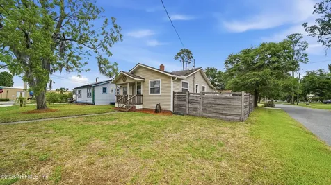 509 Murray Drive Jacksonville FL 32205