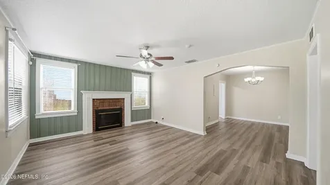 509 Murray Drive Jacksonville FL 32205
