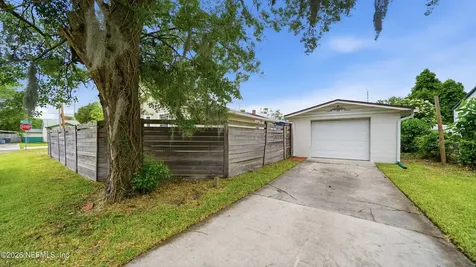 509 Murray Drive Jacksonville FL 32205