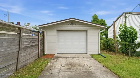 509 Murray Drive Jacksonville FL 32205