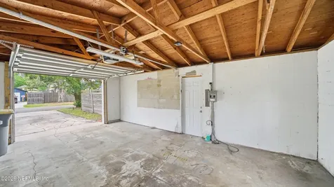 509 Murray Drive Jacksonville FL 32205