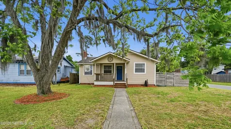 509 Murray Drive Jacksonville FL 32205