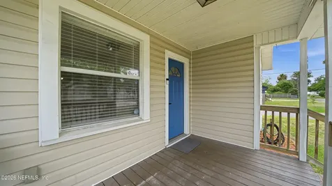 509 Murray Drive Jacksonville FL 32205