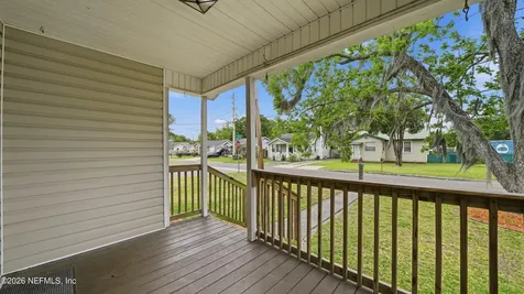 509 Murray Drive Jacksonville FL 32205