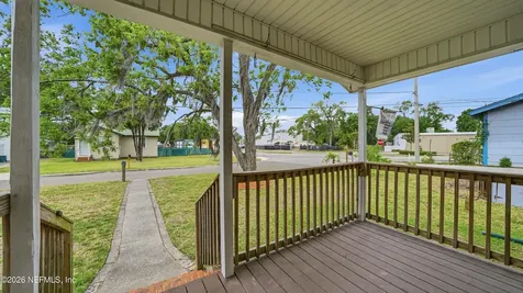 509 Murray Drive Jacksonville FL 32205