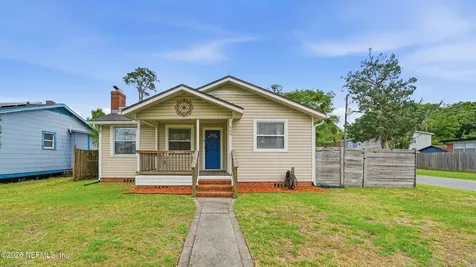 509 Murray Drive Jacksonville FL 32205