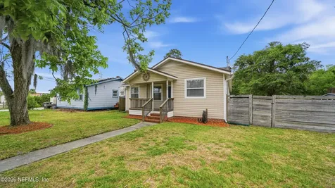 509 Murray Drive Jacksonville FL 32205