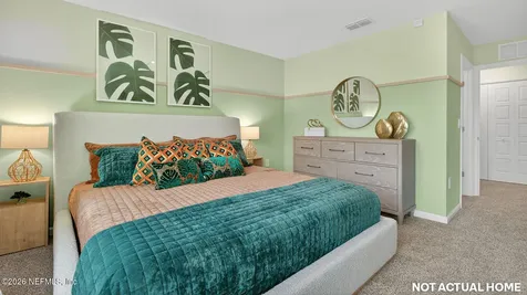 5894 Victoria Creek Lane Jacksonville FL 32219