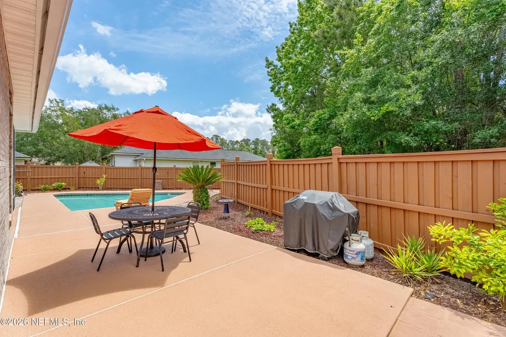 5526 Broadgate Court Jacksonville FL 32244