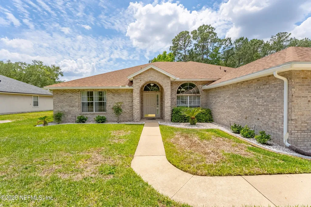 5526 Broadgate Court Jacksonville FL 32244