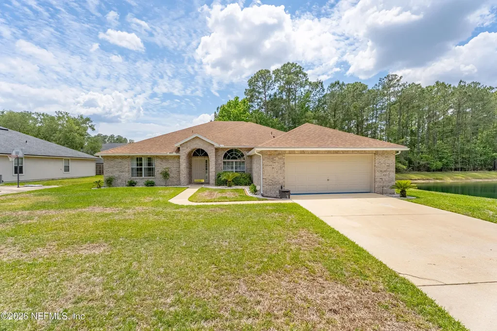 5526 Broadgate Court Jacksonville FL 32244