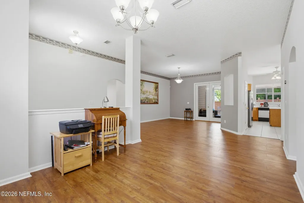 5526 Broadgate Court Jacksonville FL 32244
