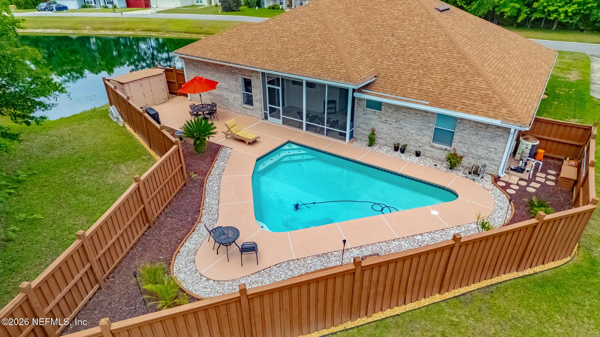 5526 Broadgate Court Jacksonville FL 32244