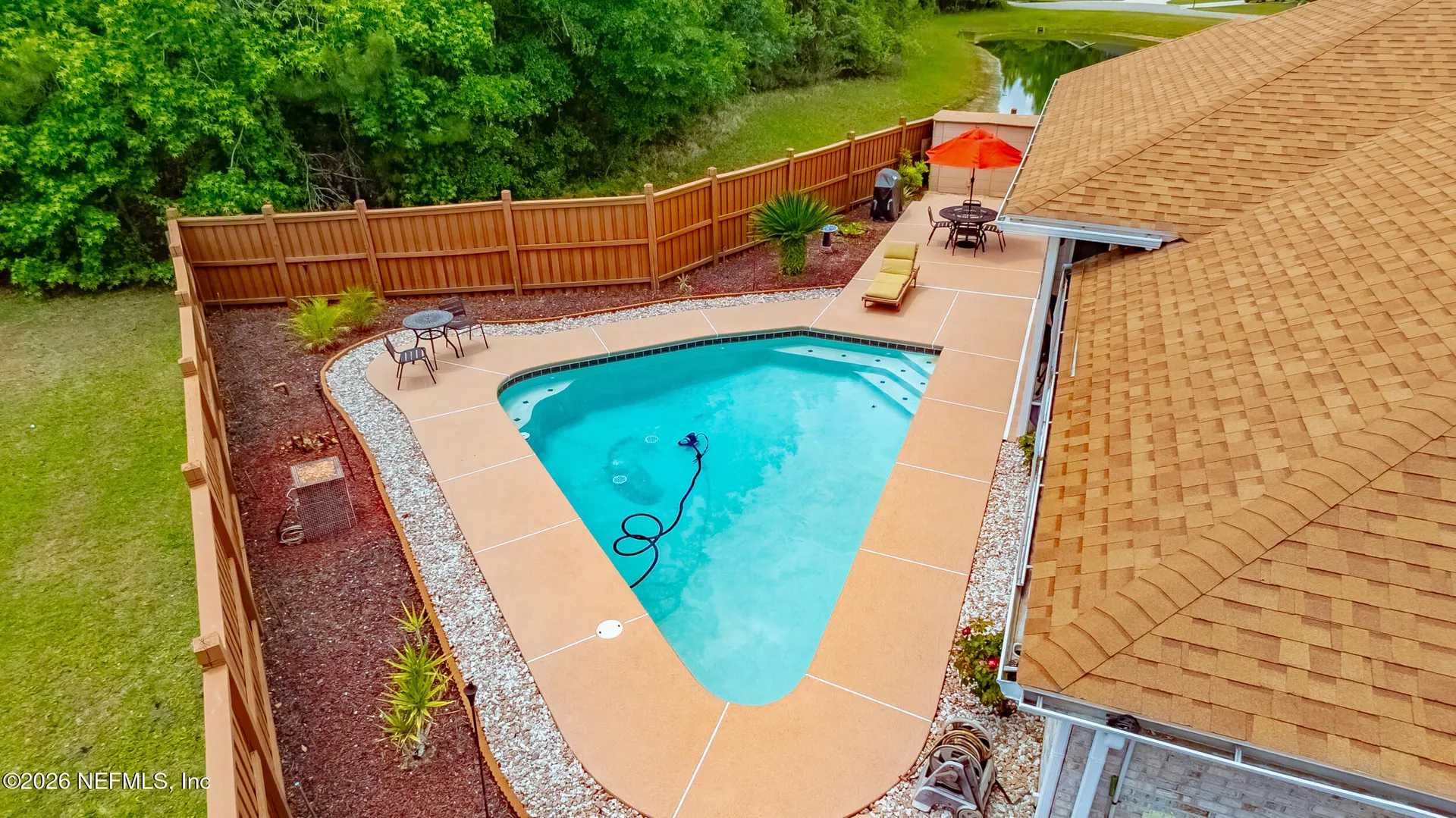 5526 Broadgate Court Jacksonville FL 32244