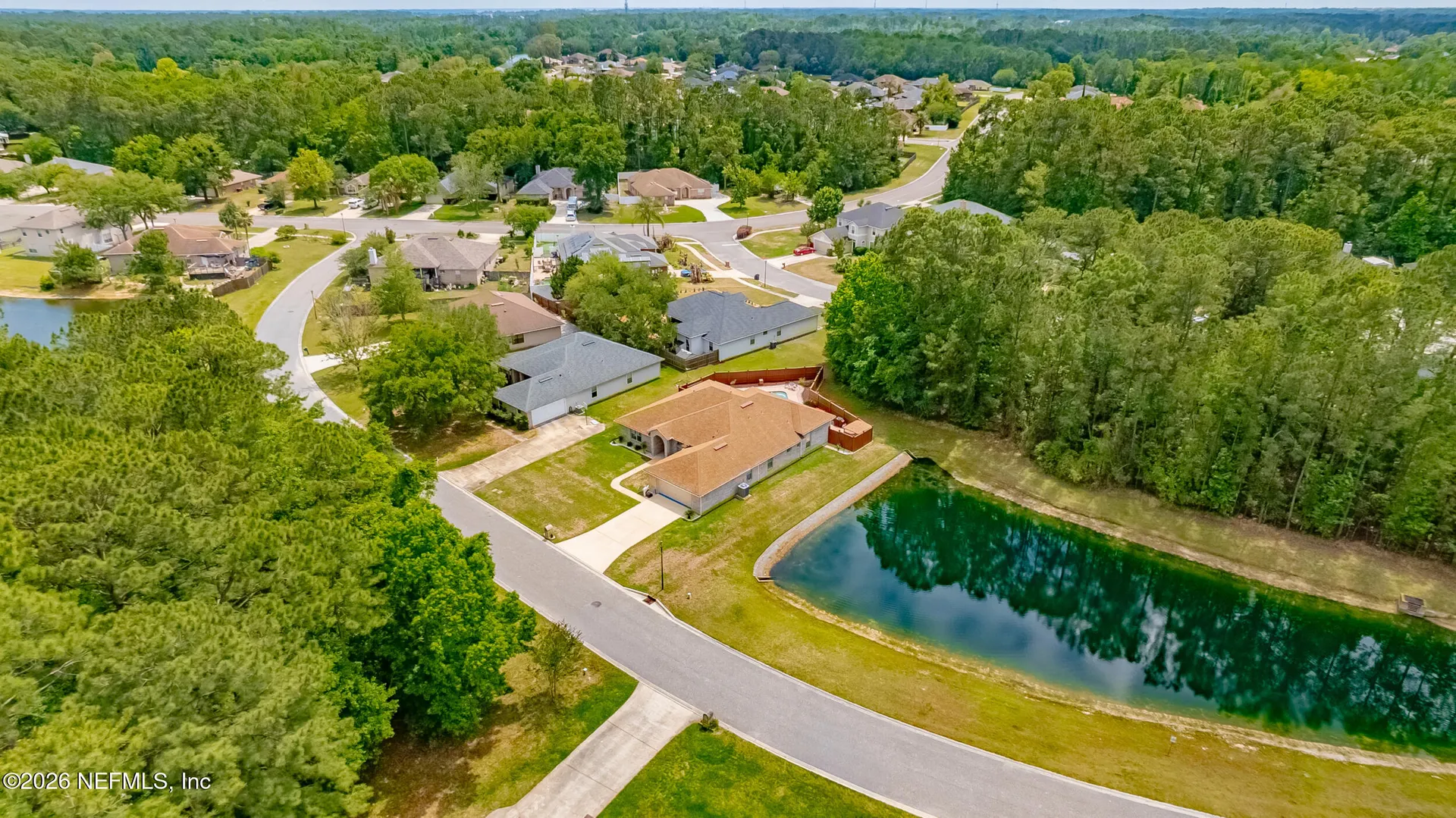 5526 Broadgate Court Jacksonville FL 32244