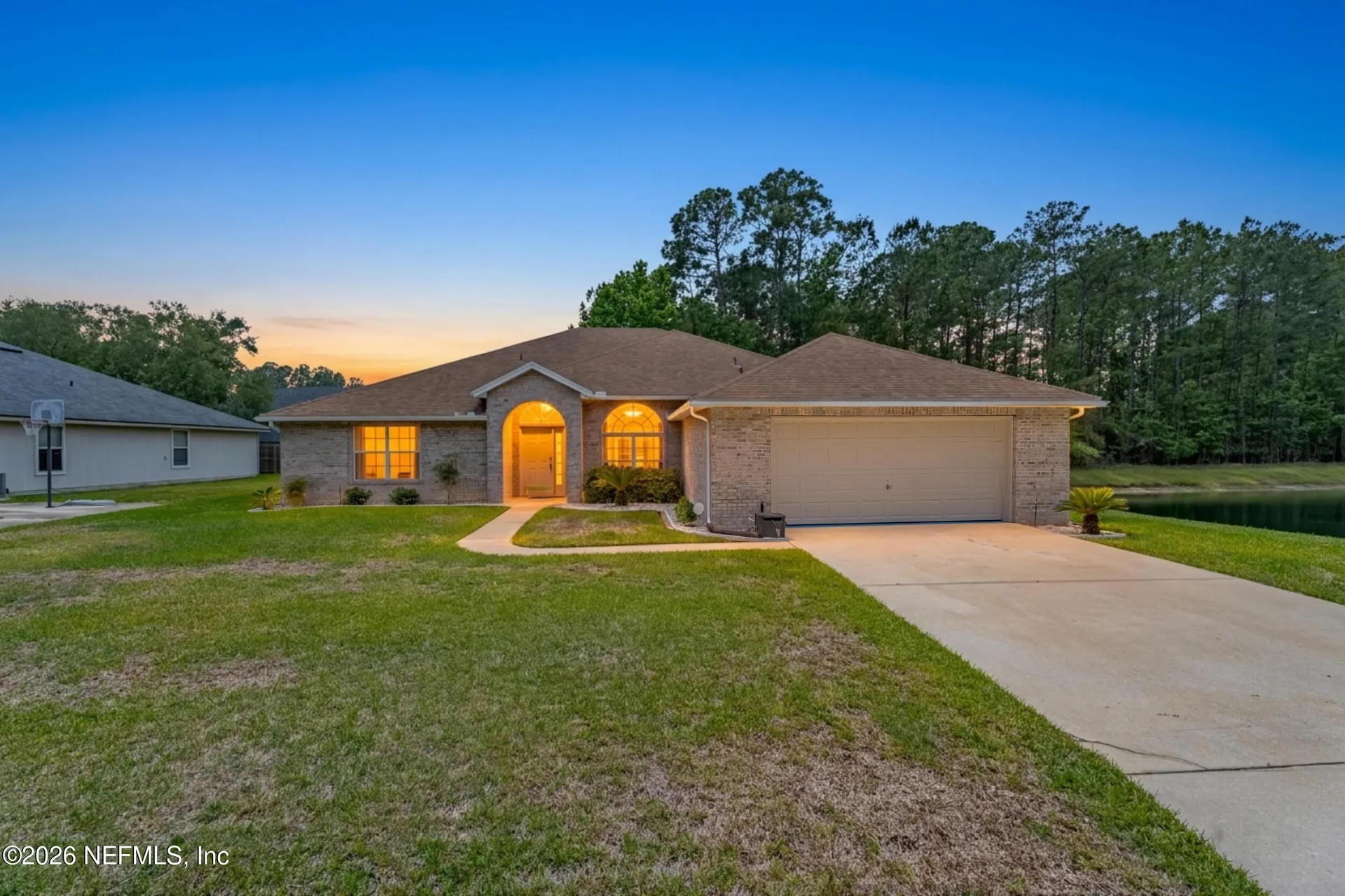 5526 Broadgate Court Jacksonville FL 32244