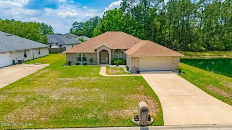 5526 Broadgate Court Jacksonville FL 32244