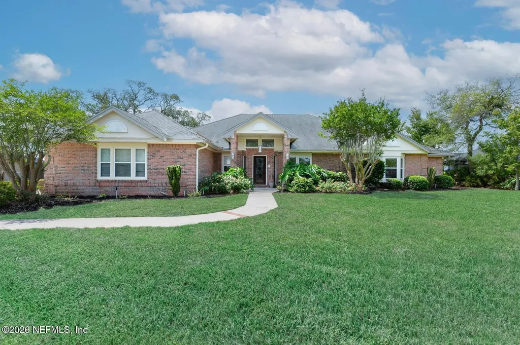 2366 Pine Island Court Jacksonville FL 32224