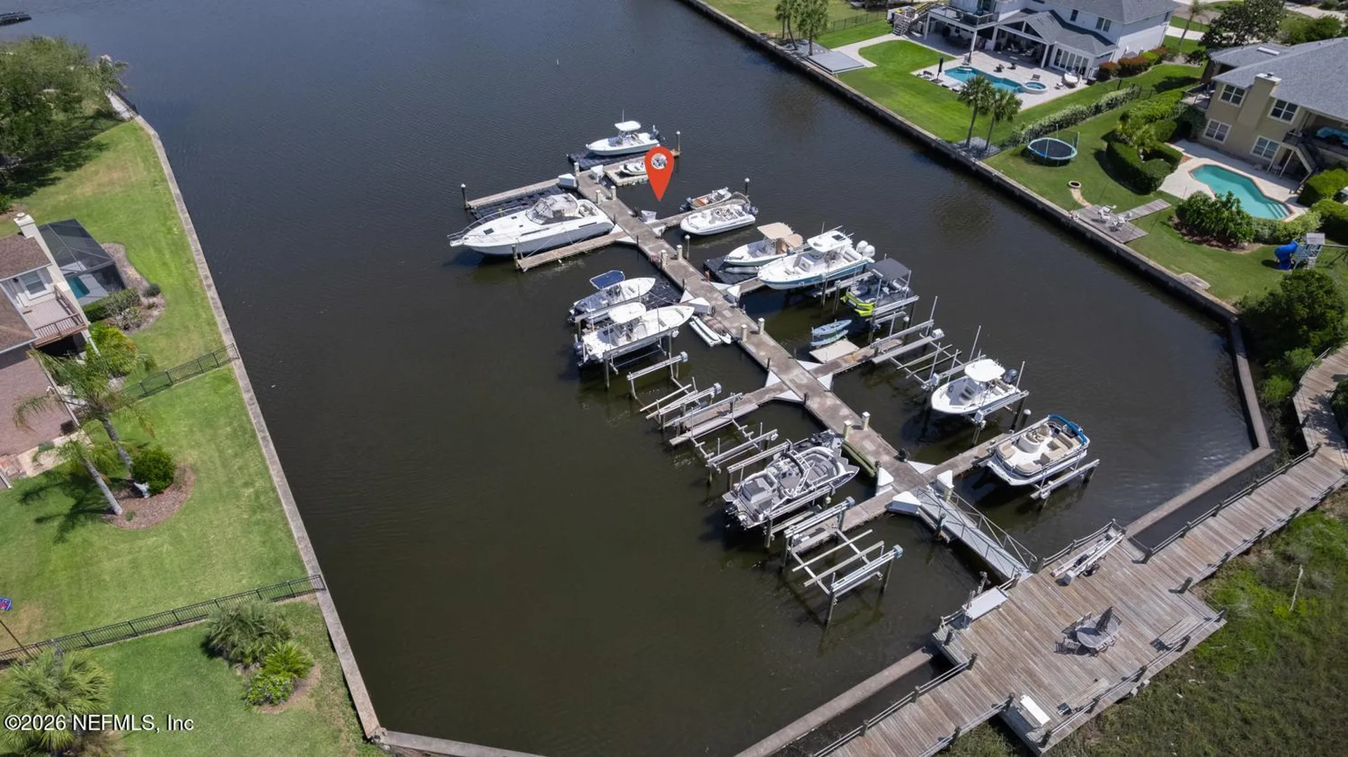 2366 Pine Island Court Jacksonville FL 32224