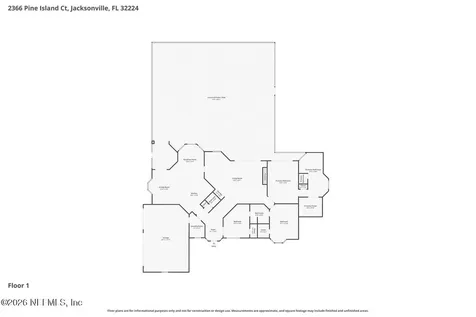 2366 Pine Island Court Jacksonville FL 32224