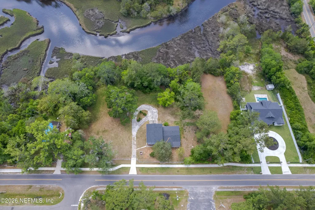 9808 Sibbald Road Jacksonville FL 32208