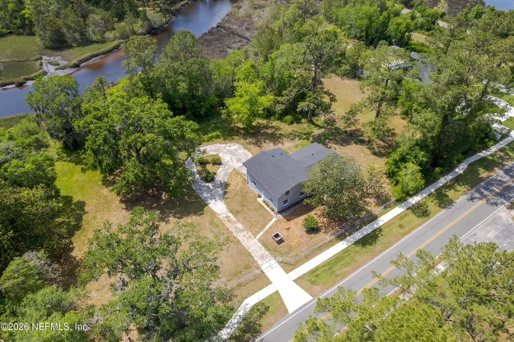 9808 Sibbald Road Jacksonville FL 32208
