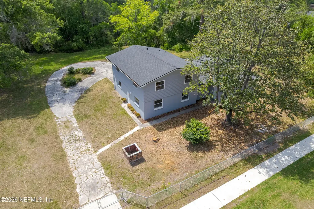 9808 Sibbald Road Jacksonville FL 32208