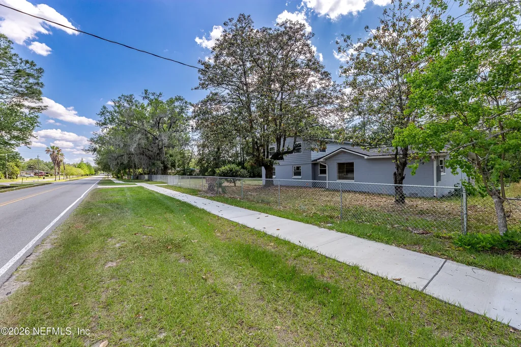 9808 Sibbald Road Jacksonville FL 32208