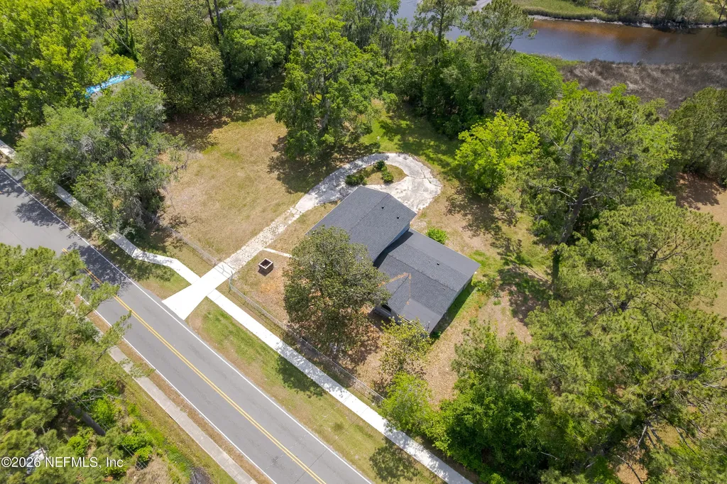 9808 Sibbald Road Jacksonville FL 32208
