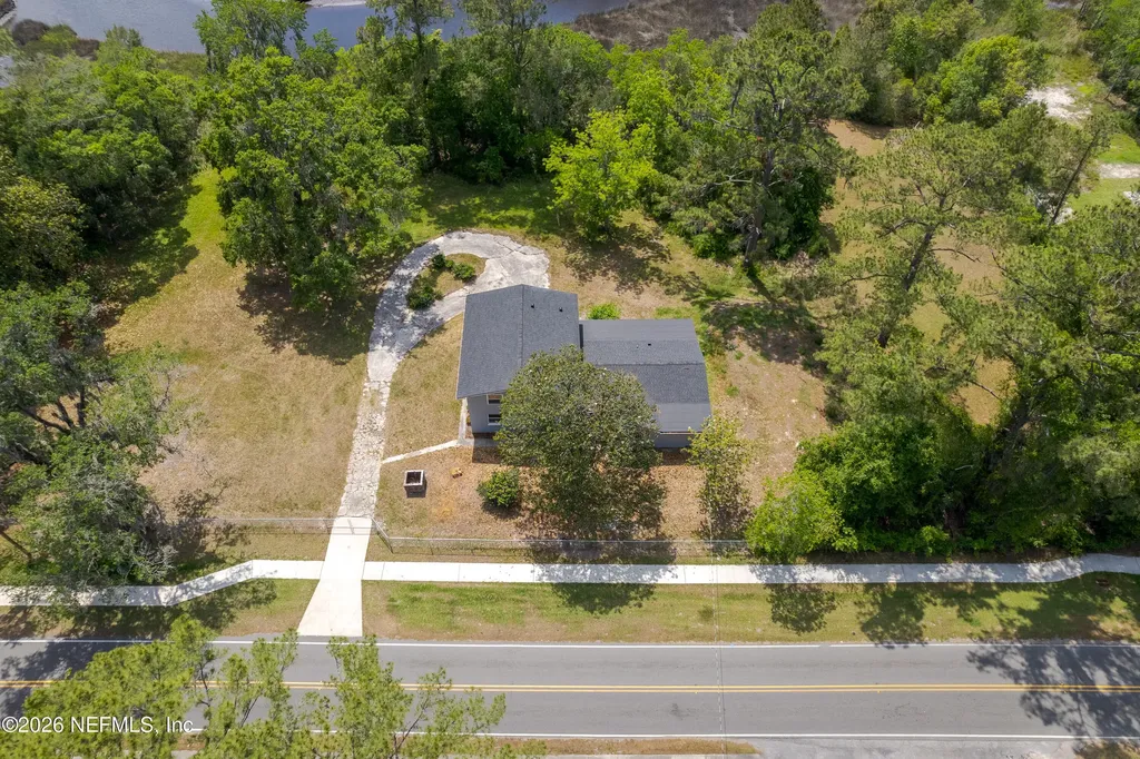 9808 Sibbald Road Jacksonville FL 32208