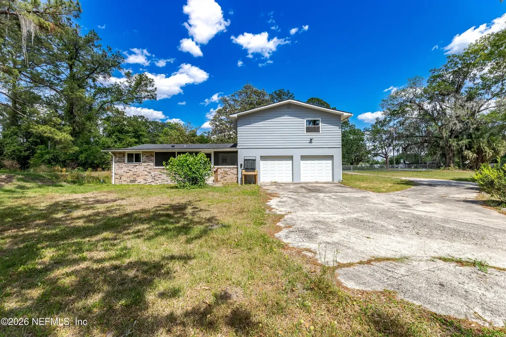 9808 Sibbald Road Jacksonville FL 32208