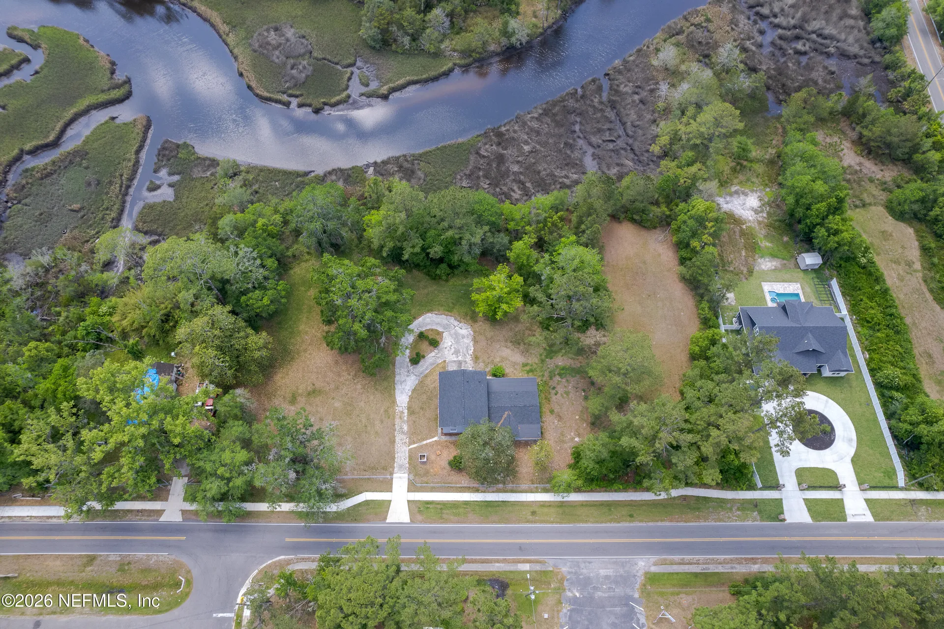 9808 Sibbald Road Jacksonville FL 32208