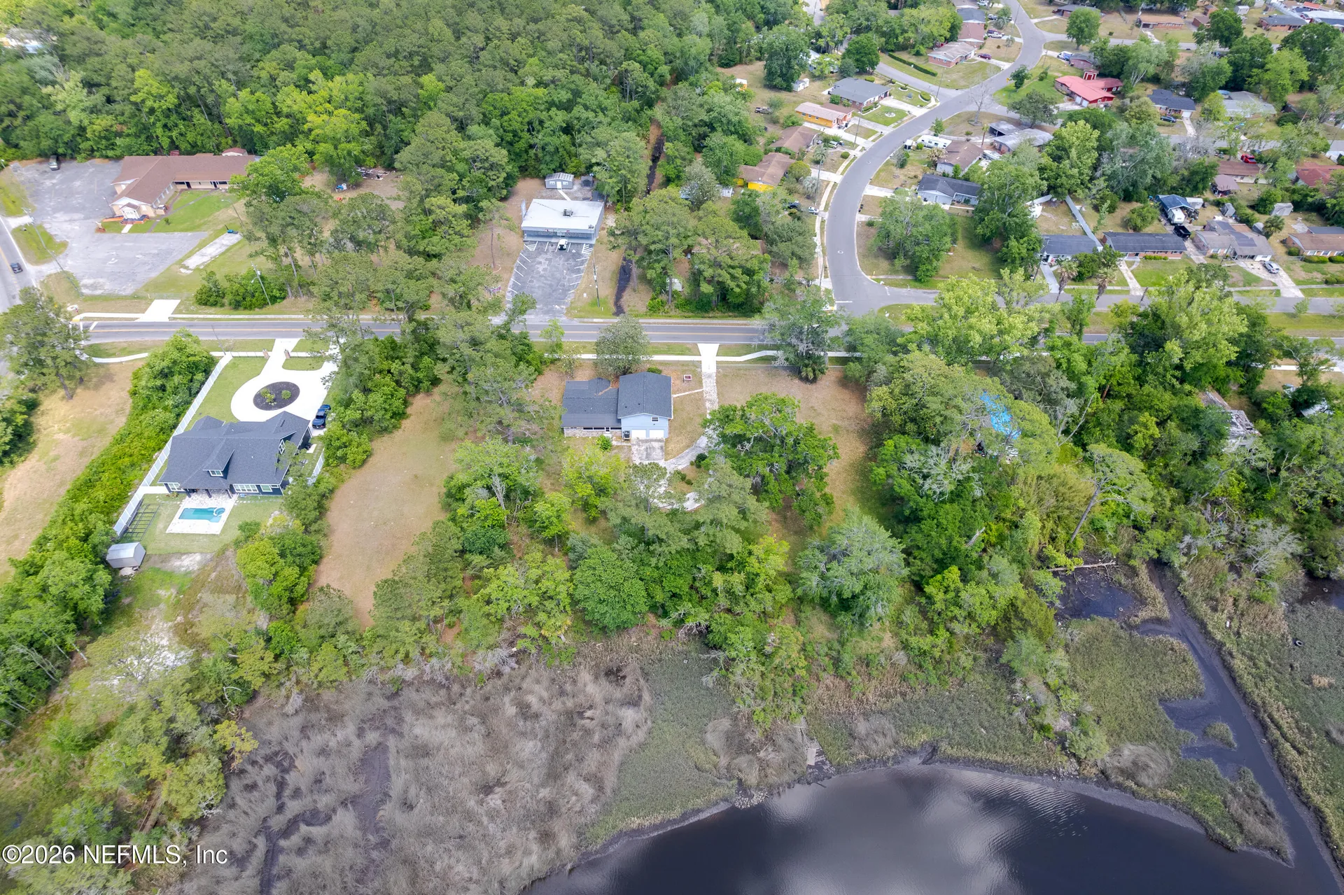 9808 Sibbald Road Jacksonville FL 32208