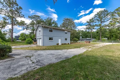 9808 Sibbald Road Jacksonville FL 32208