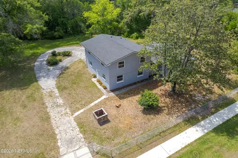 9808 Sibbald Road Jacksonville FL 32208