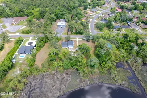 9808 Sibbald Road Jacksonville FL 32208