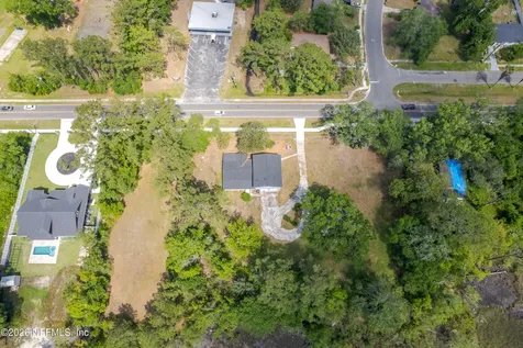 9808 Sibbald Road Jacksonville FL 32208
