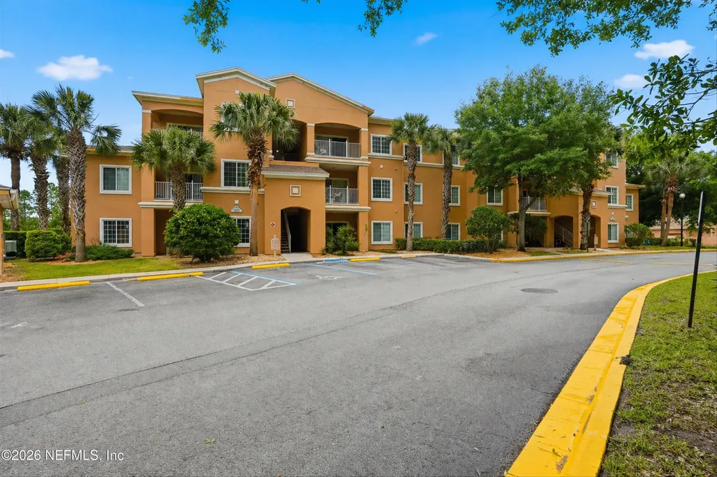 510 Florida Club Boulevard St. Augustine FL 32084