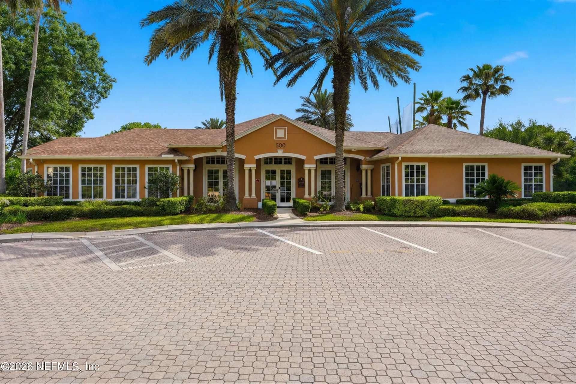 510 Florida Club Boulevard St. Augustine FL 32084