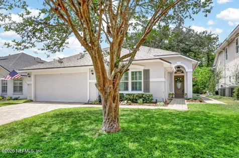 1441 Tintern Lane St. Augustine FL 32092