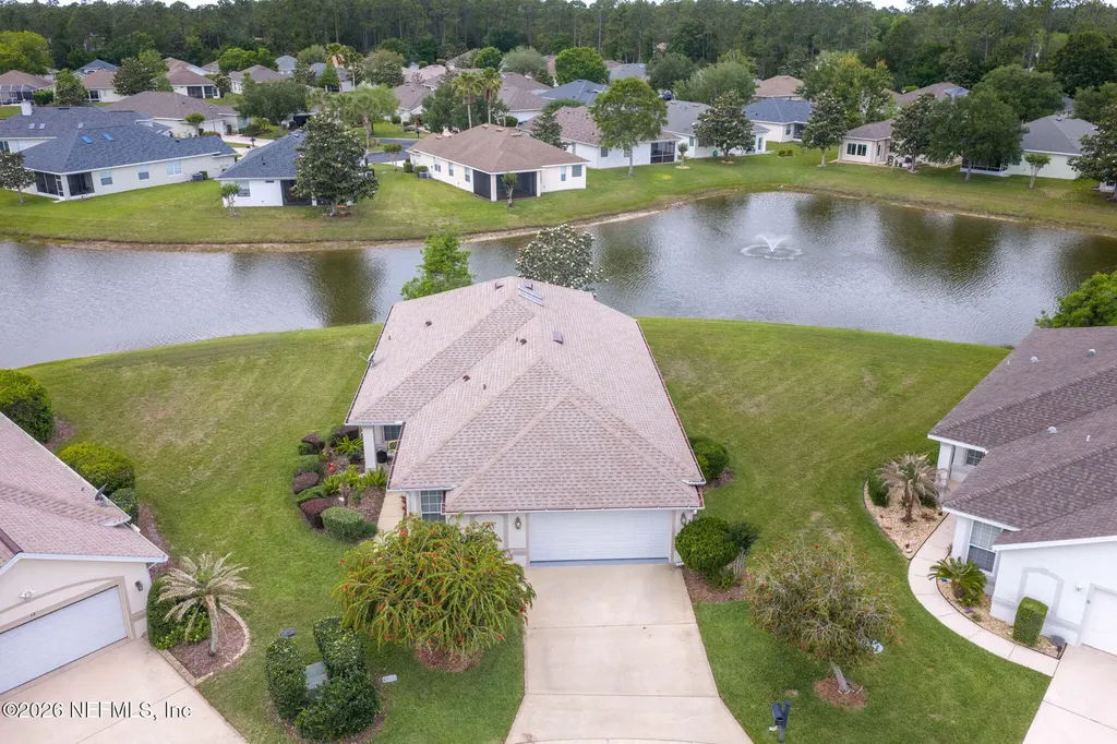 15 Royale Lane Palm Coast FL 32164