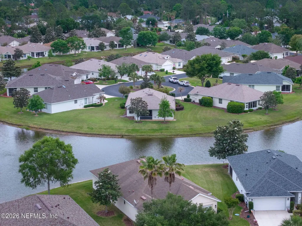 15 Royale Lane Palm Coast FL 32164