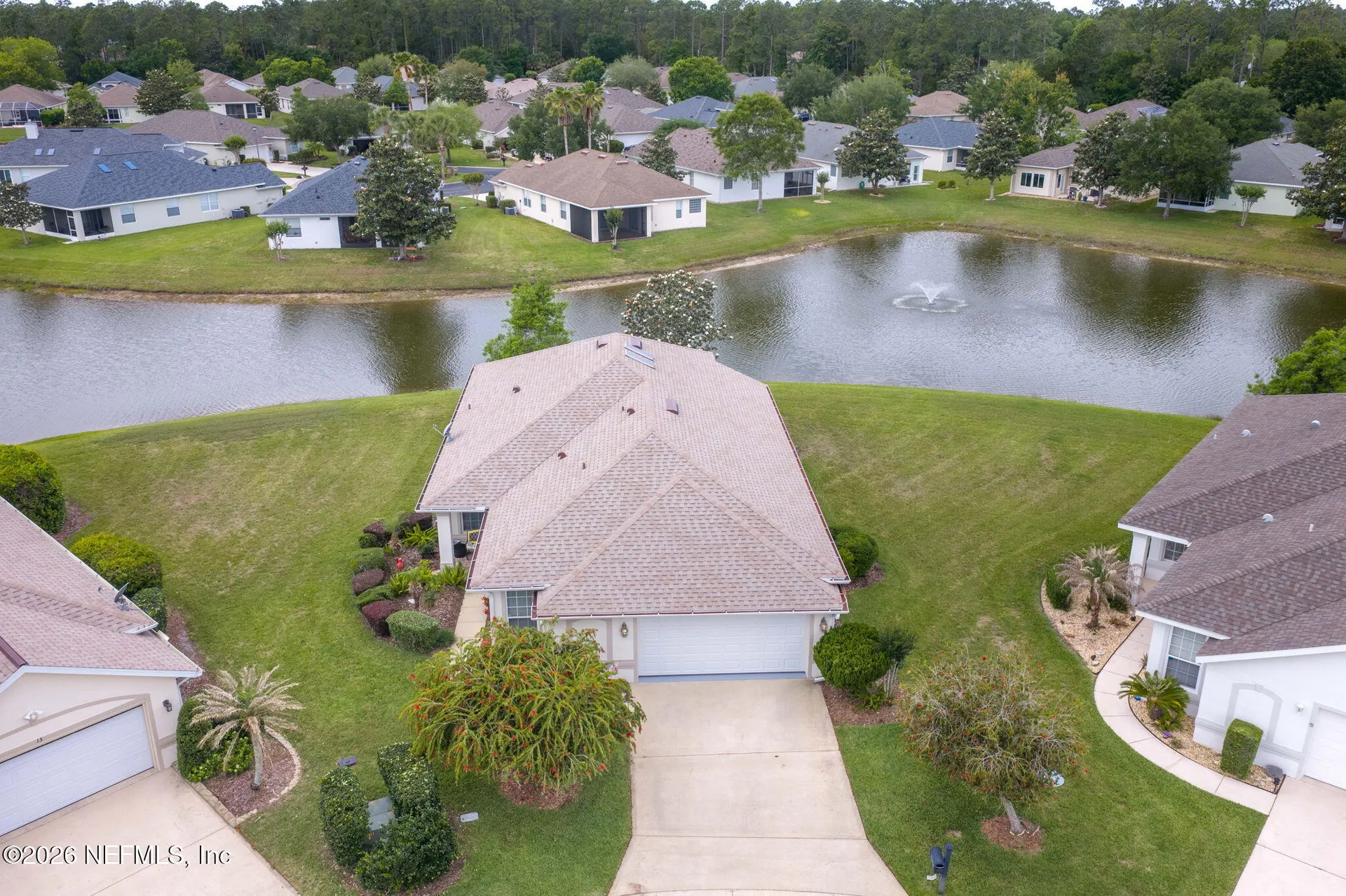 15 Royale Lane Palm Coast FL 32164