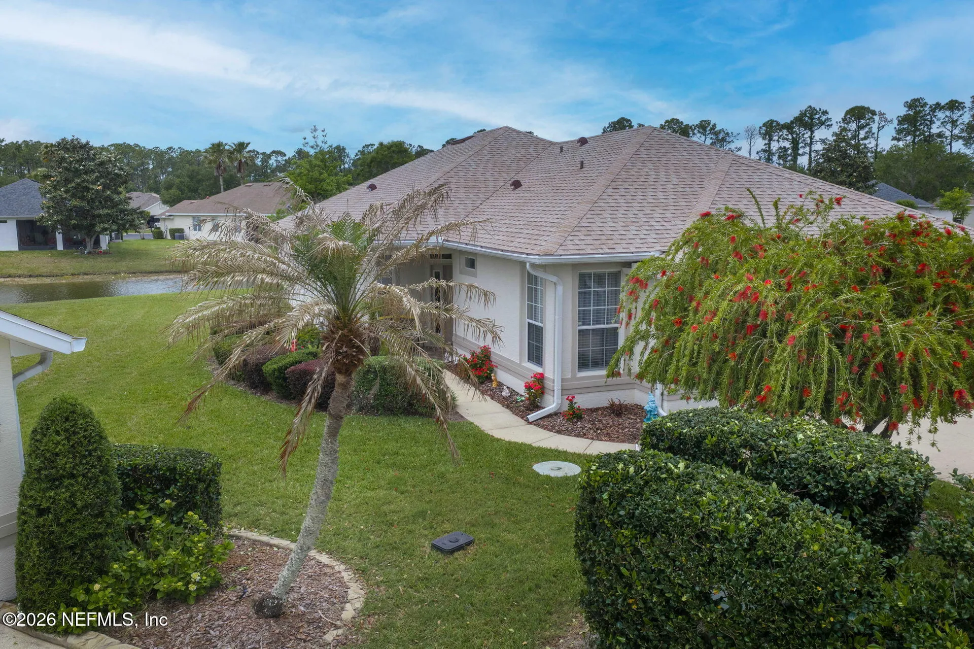 15 Royale Lane Palm Coast FL 32164