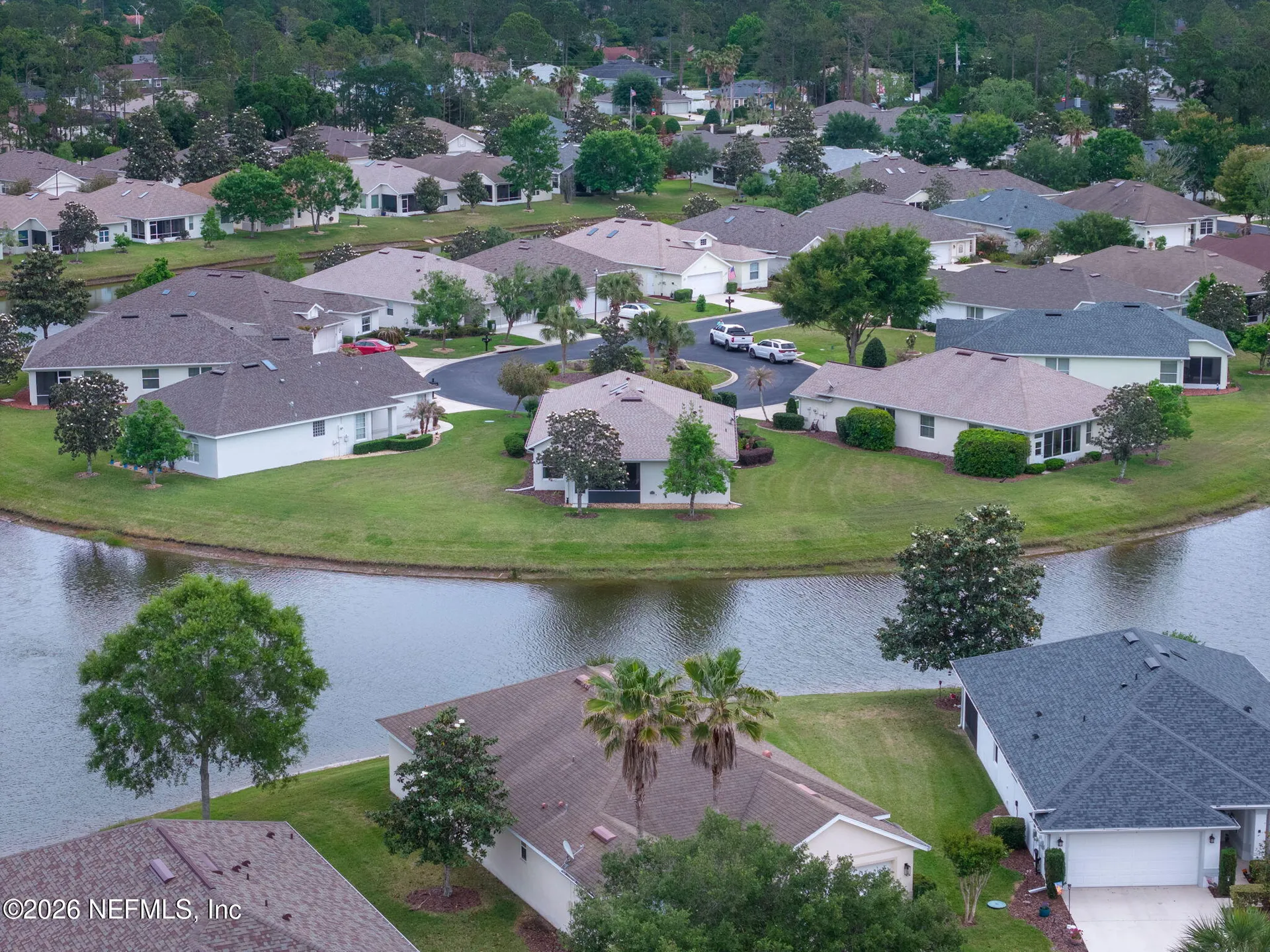 15 Royale Lane Palm Coast FL 32164