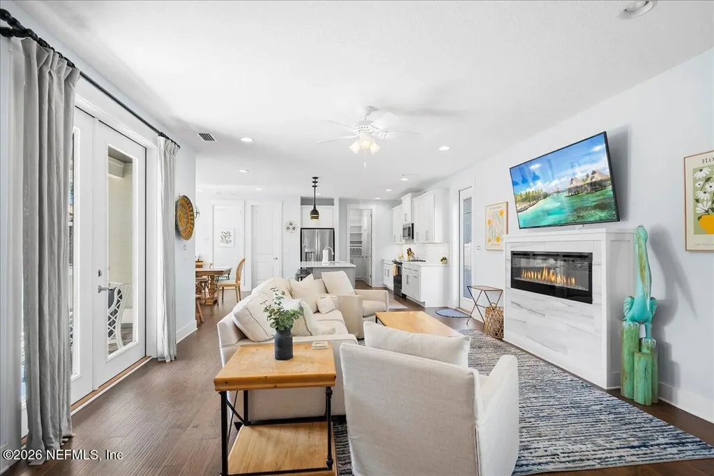 304 Ribault Street St. Augustine FL 32080